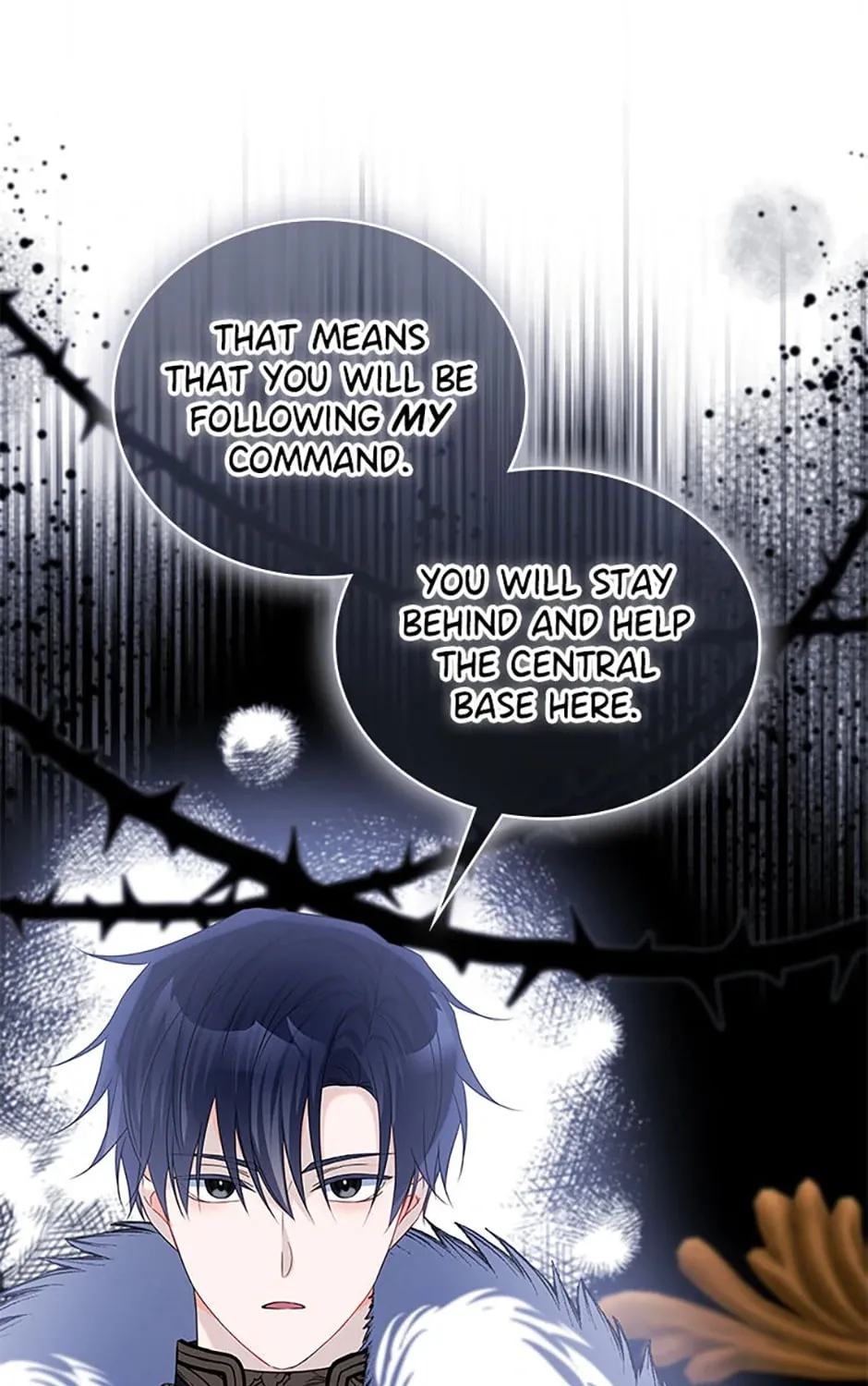 Swept Up By the Wind Spirit Chapter 72 page 105 - 