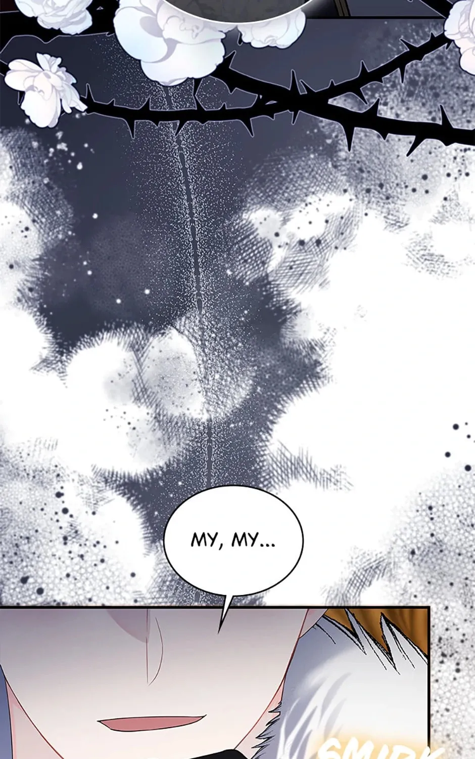 Swept Up By the Wind Spirit Chapter 72 page 111 - 