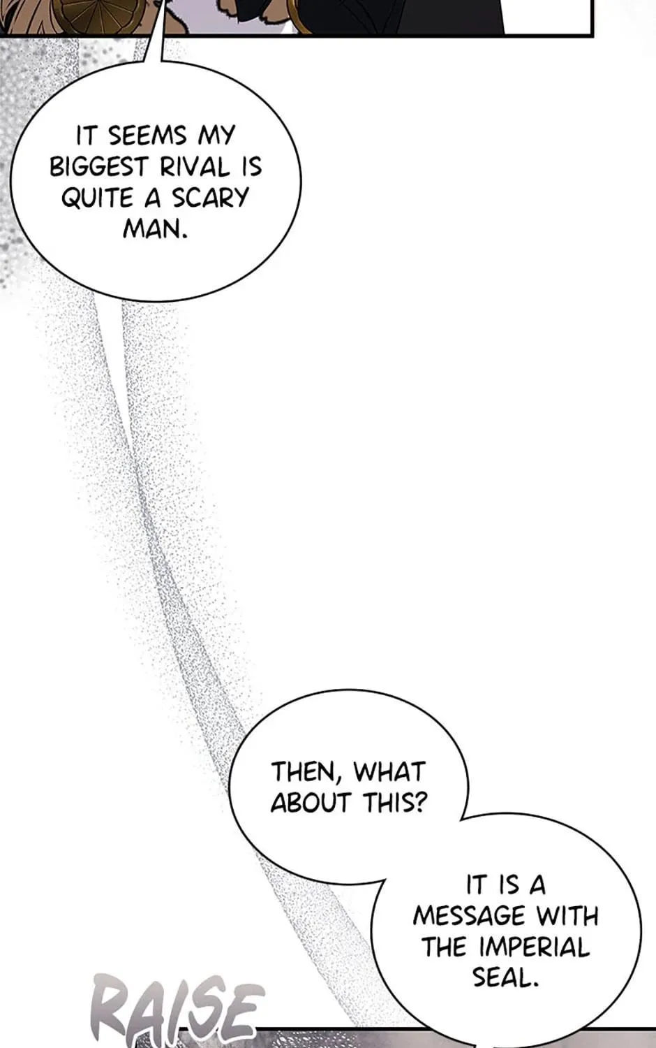 Swept Up By the Wind Spirit Chapter 72 page 113 - 