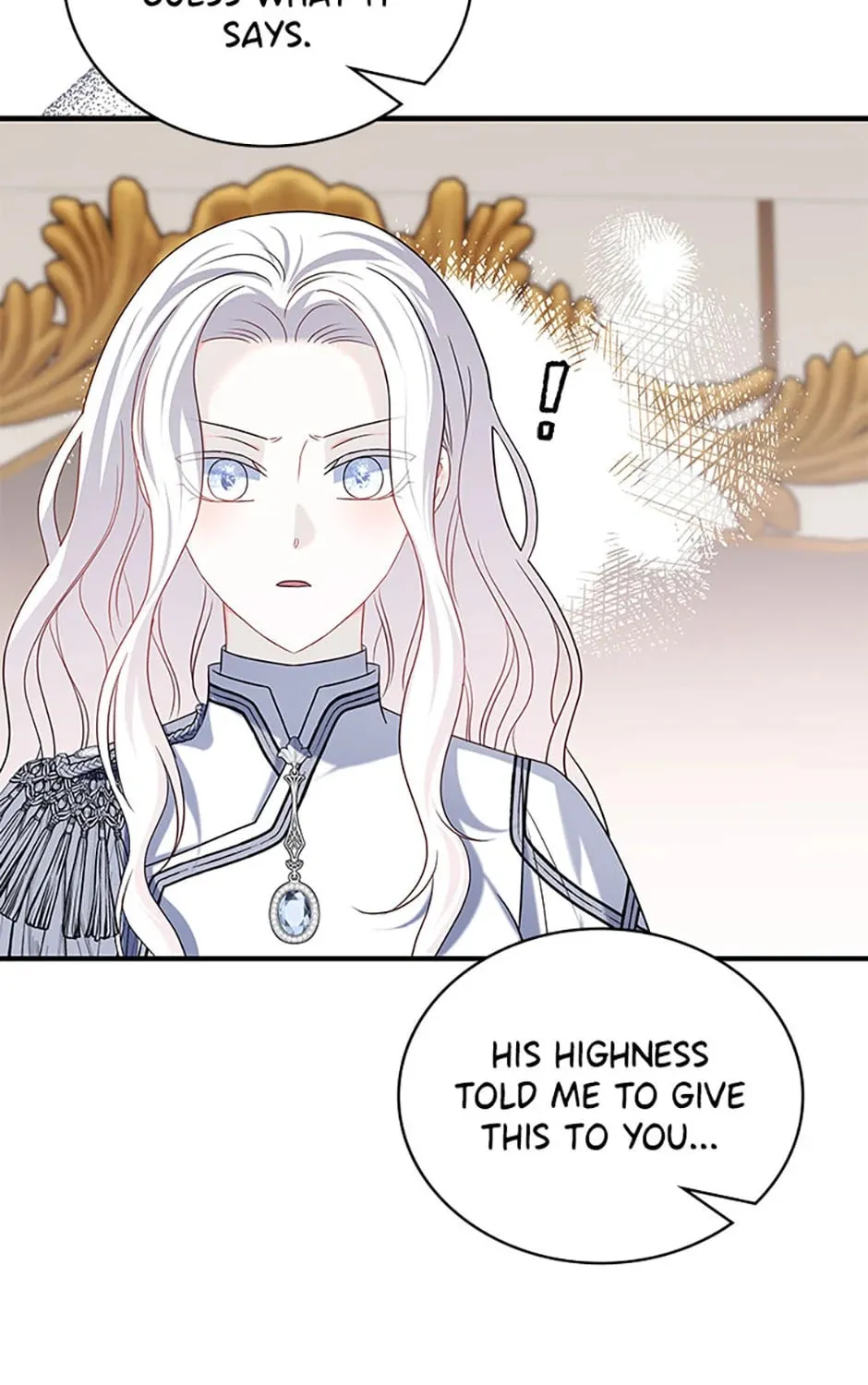 Swept Up By the Wind Spirit Chapter 72 page 117 - 
