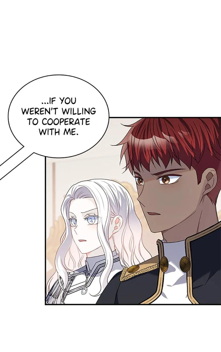 Swept Up By the Wind Spirit Chapter 72 page 119 - 