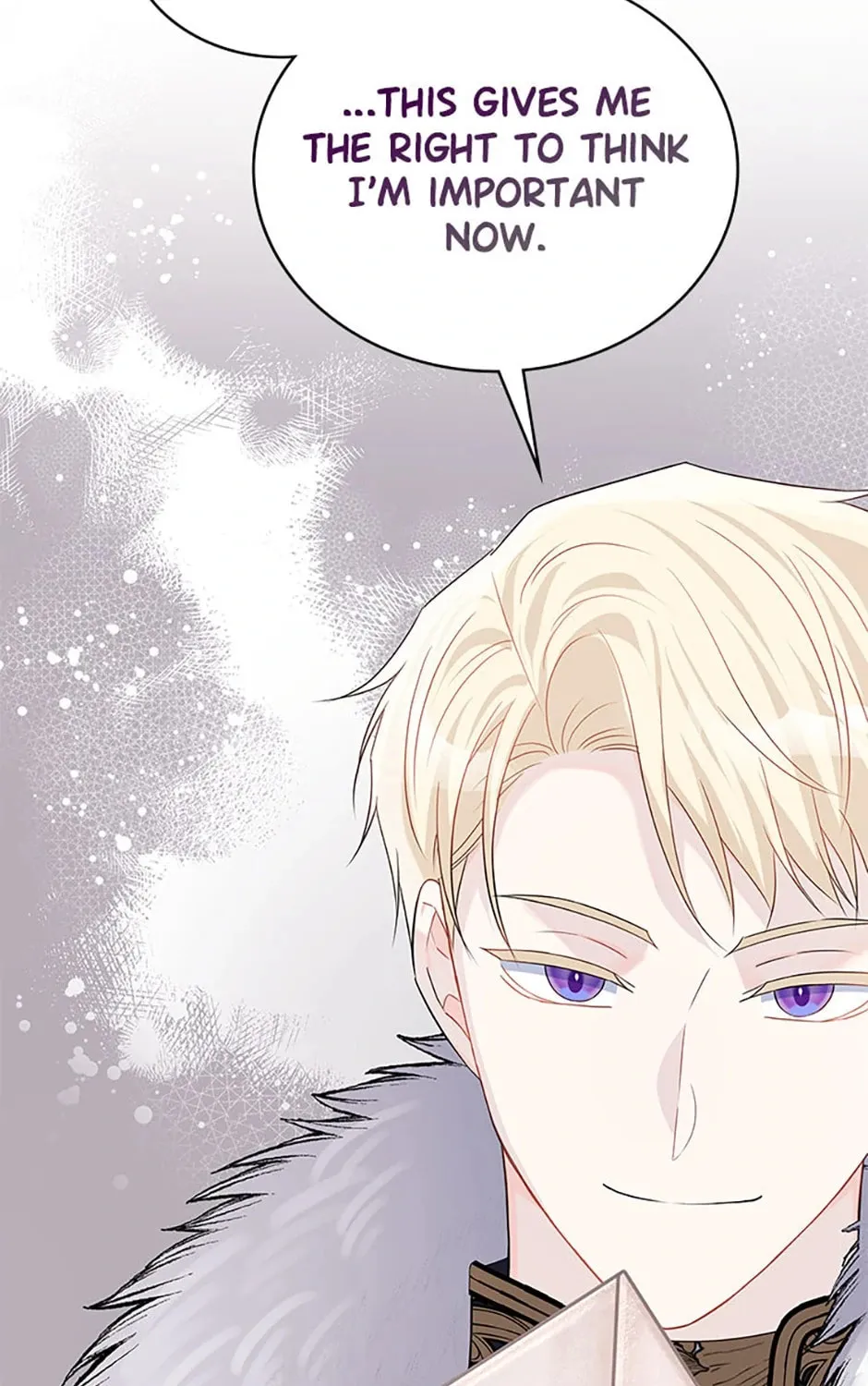 Swept Up By the Wind Spirit Chapter 72 page 121 - 