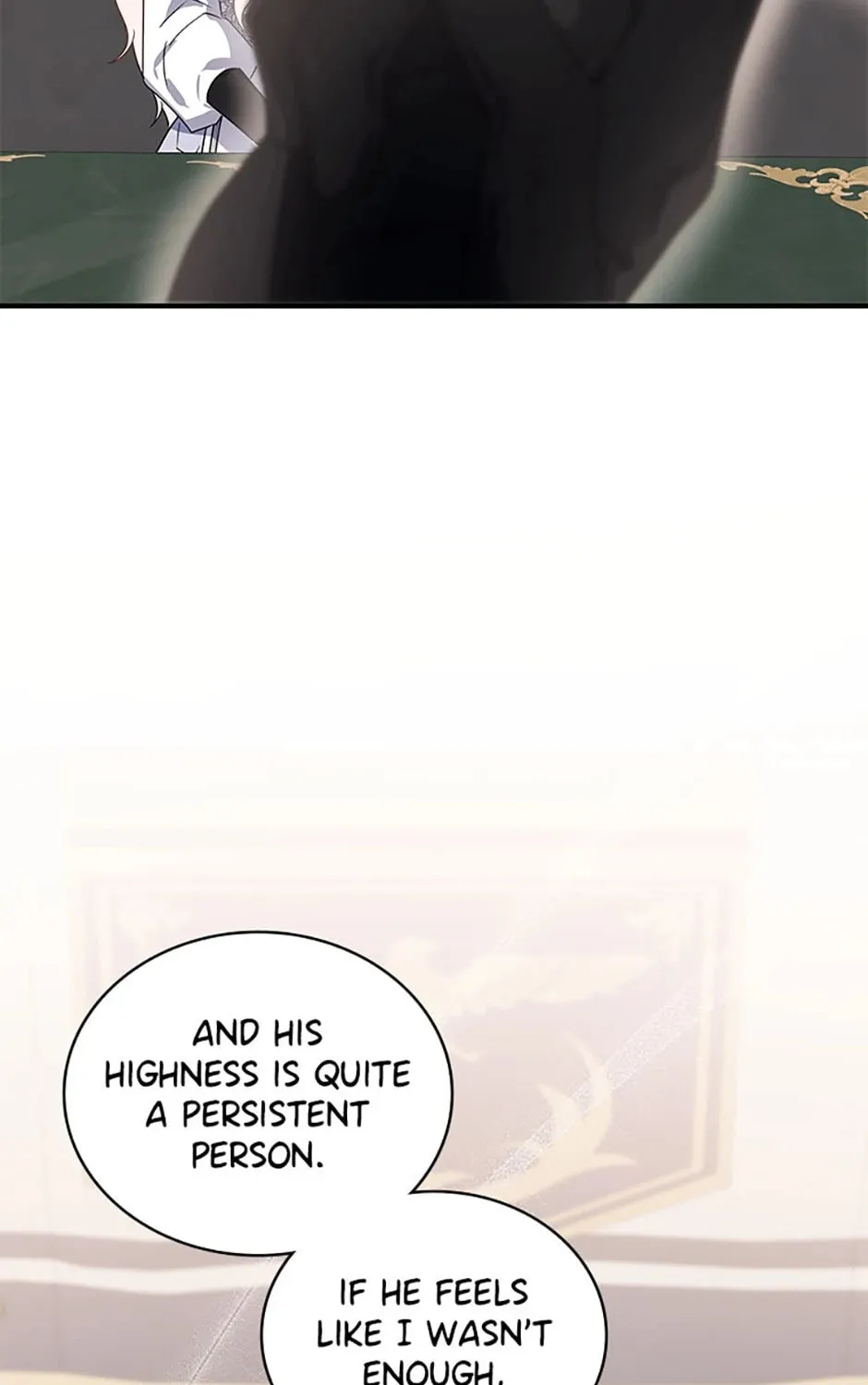 Swept Up By the Wind Spirit Chapter 72 page 127 - 