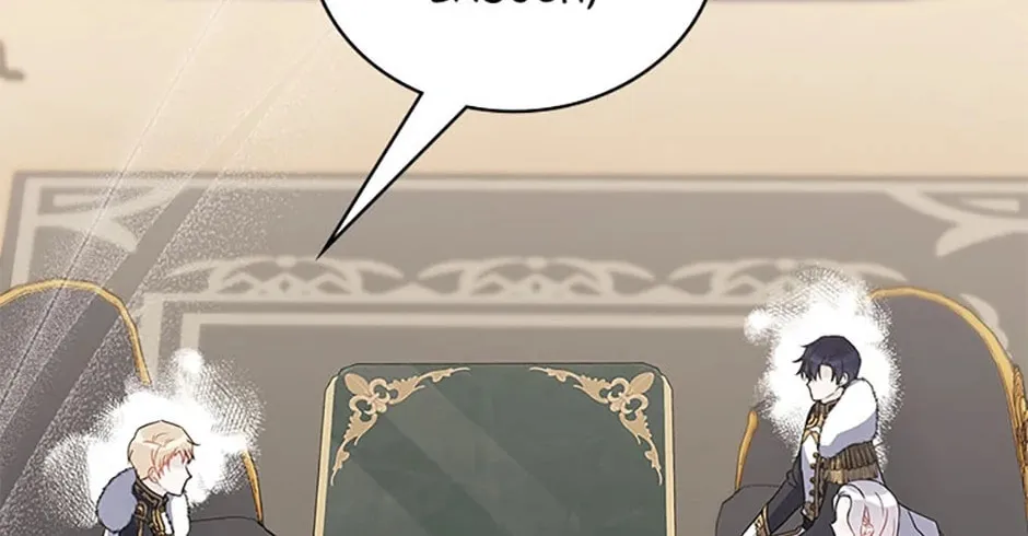 Swept Up By the Wind Spirit Chapter 72 page 128 - 
