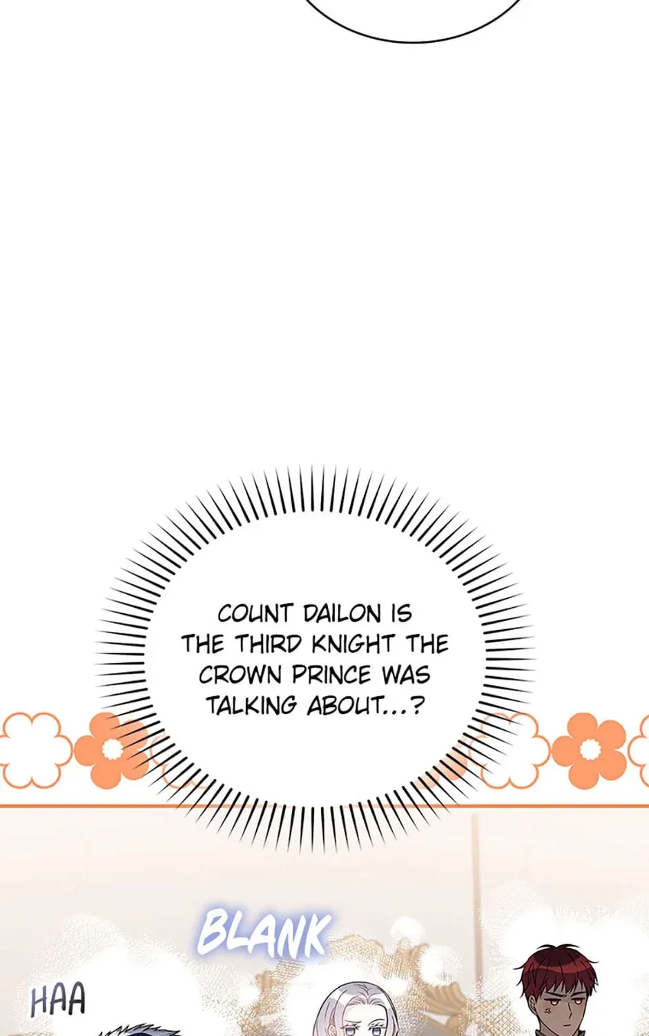 Swept Up By the Wind Spirit Chapter 72 page 135 - 