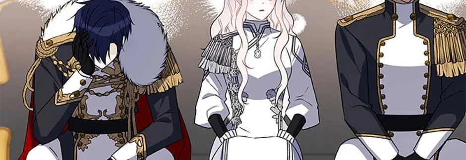 Swept Up By the Wind Spirit Chapter 72 page 136 - 