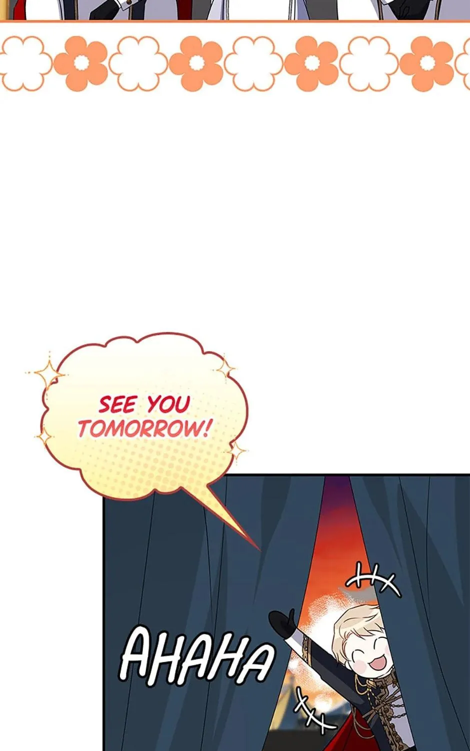 Swept Up By the Wind Spirit Chapter 72 page 137 - 