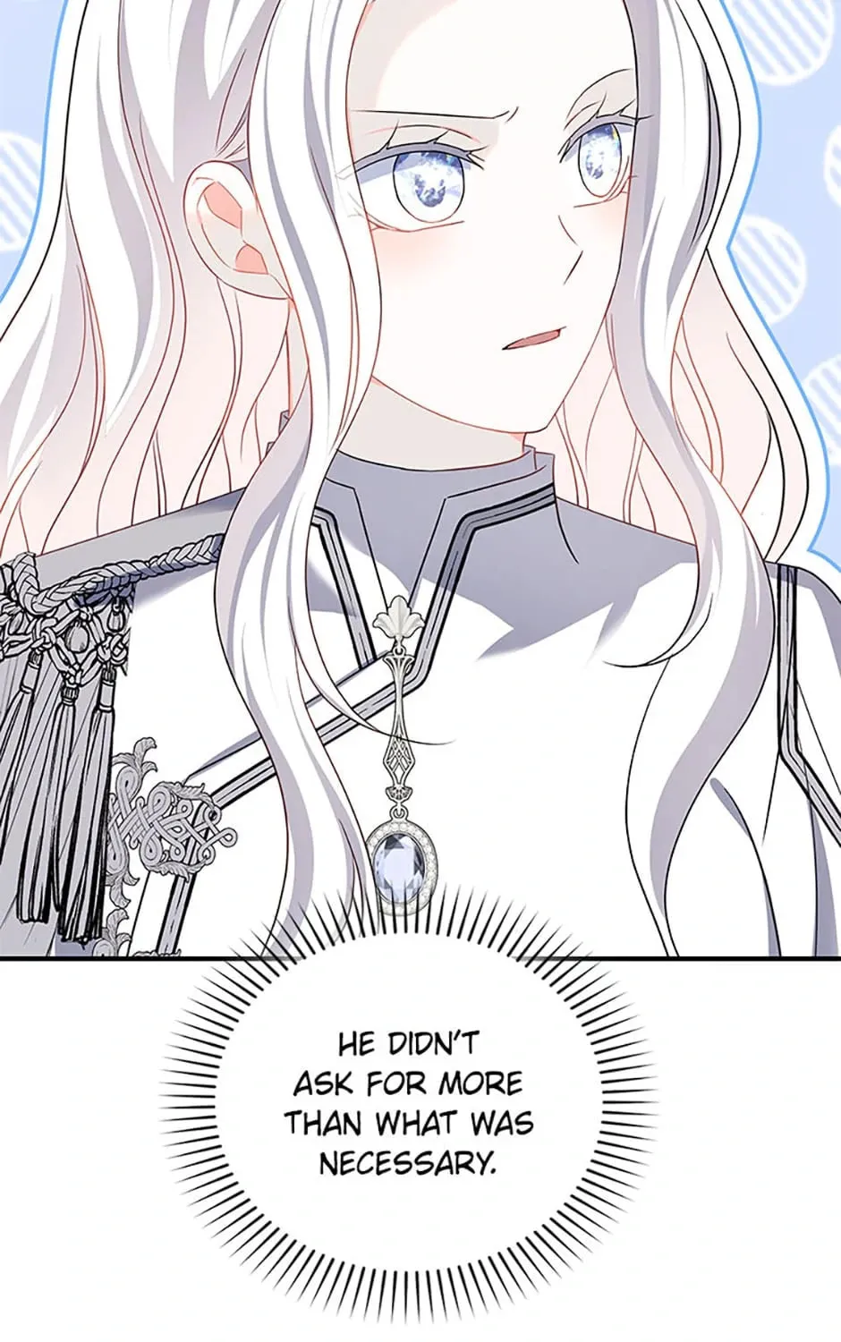 Swept Up By the Wind Spirit Chapter 72 page 141 - 