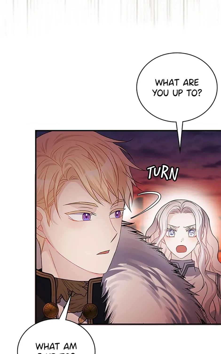 Swept Up By the Wind Spirit Chapter 72 page 147 - 