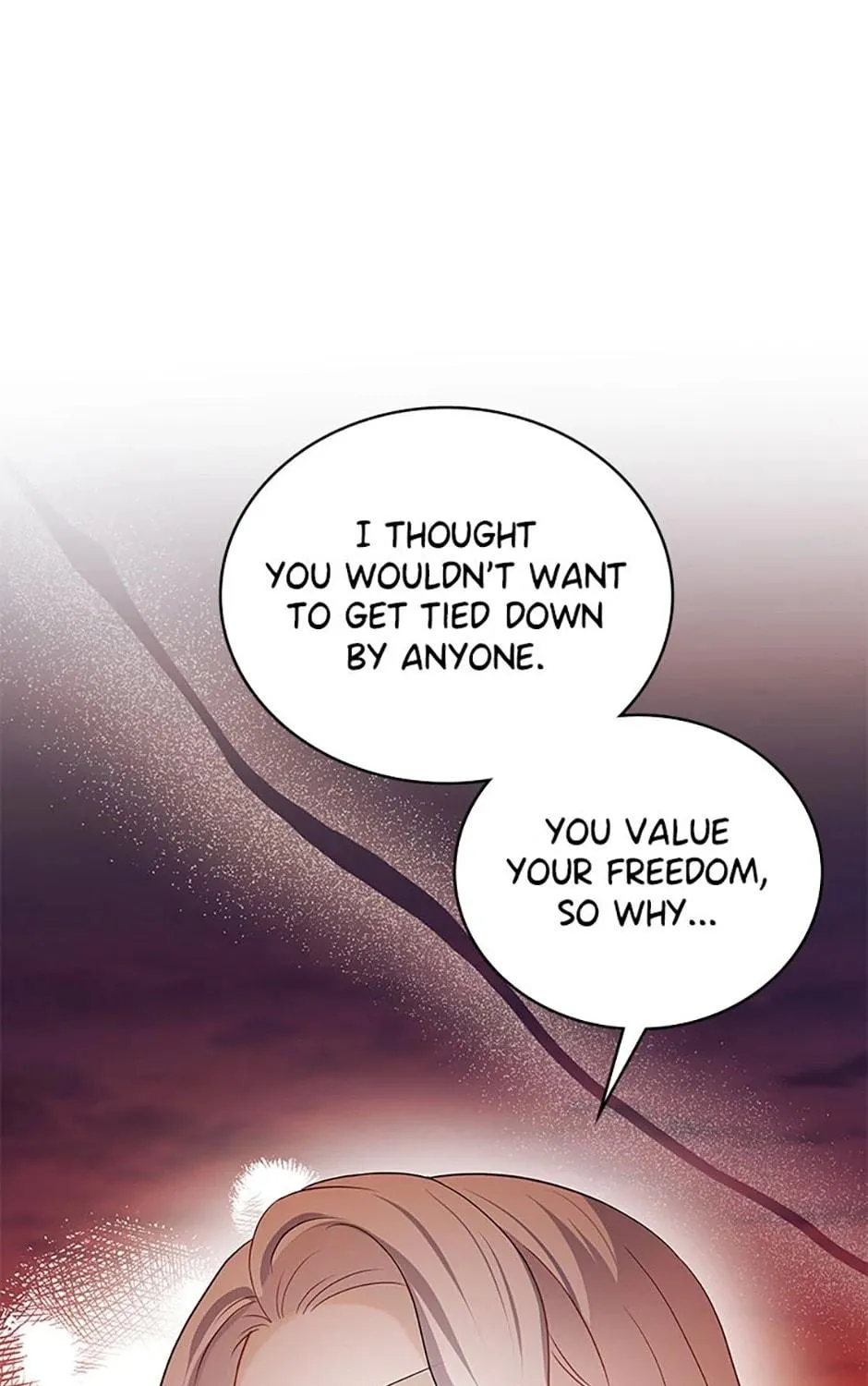 Swept Up By the Wind Spirit Chapter 72 page 149 - 