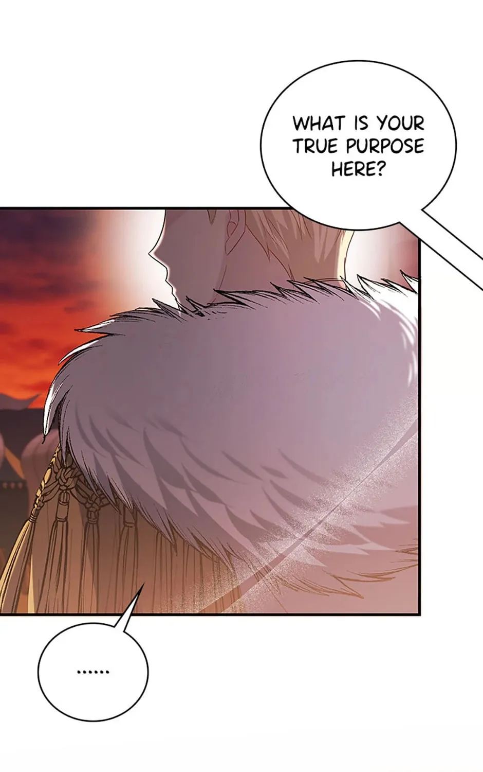 Swept Up By the Wind Spirit Chapter 72 page 153 - 