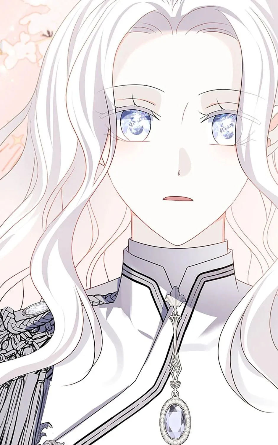 Swept Up By the Wind Spirit Chapter 72 page 159 - 