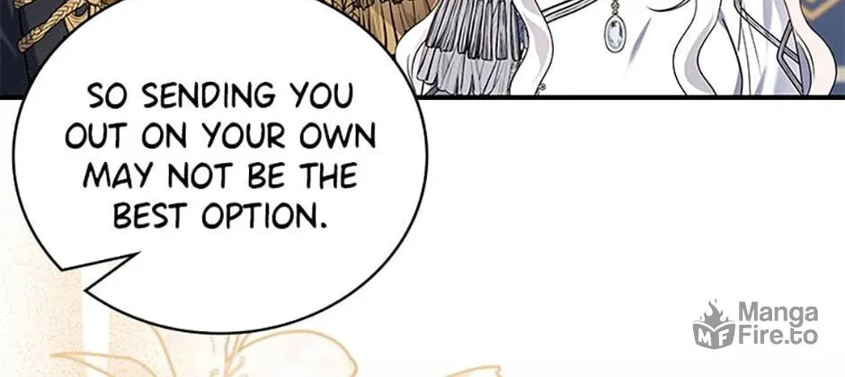 Swept Up By the Wind Spirit Chapter 72 page 20 - 