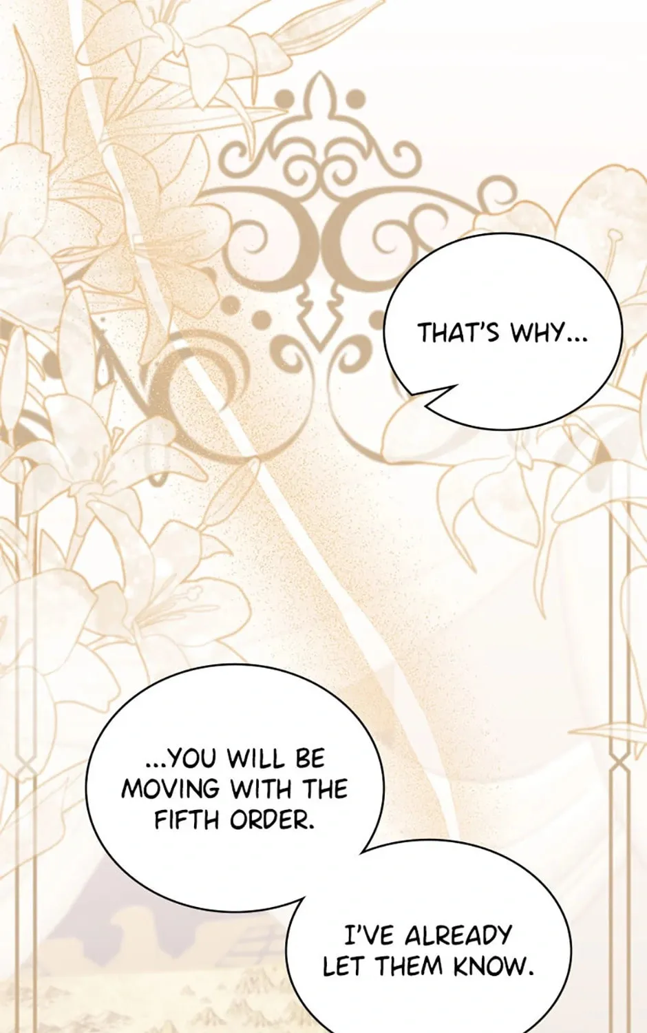 Swept Up By the Wind Spirit Chapter 72 page 21 - 