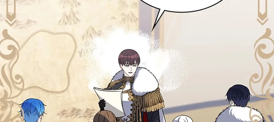 Swept Up By the Wind Spirit Chapter 72 page 22 - 