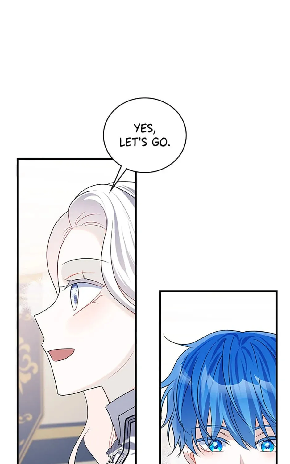 Swept Up By the Wind Spirit Chapter 72 page 33 - 