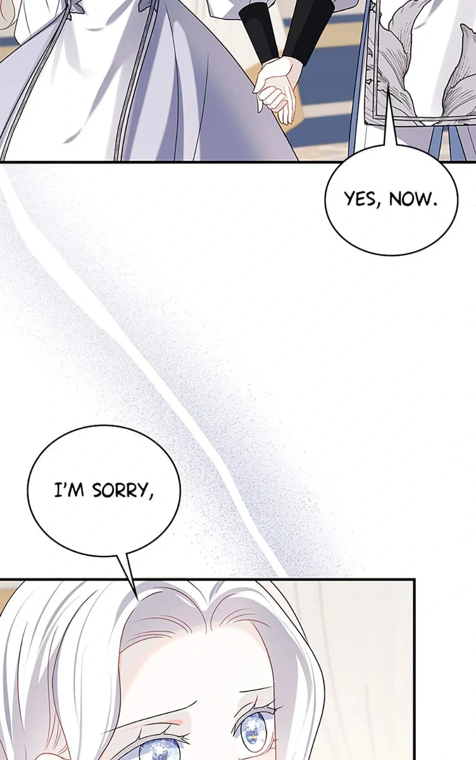 Swept Up By the Wind Spirit Chapter 72 page 37 - 