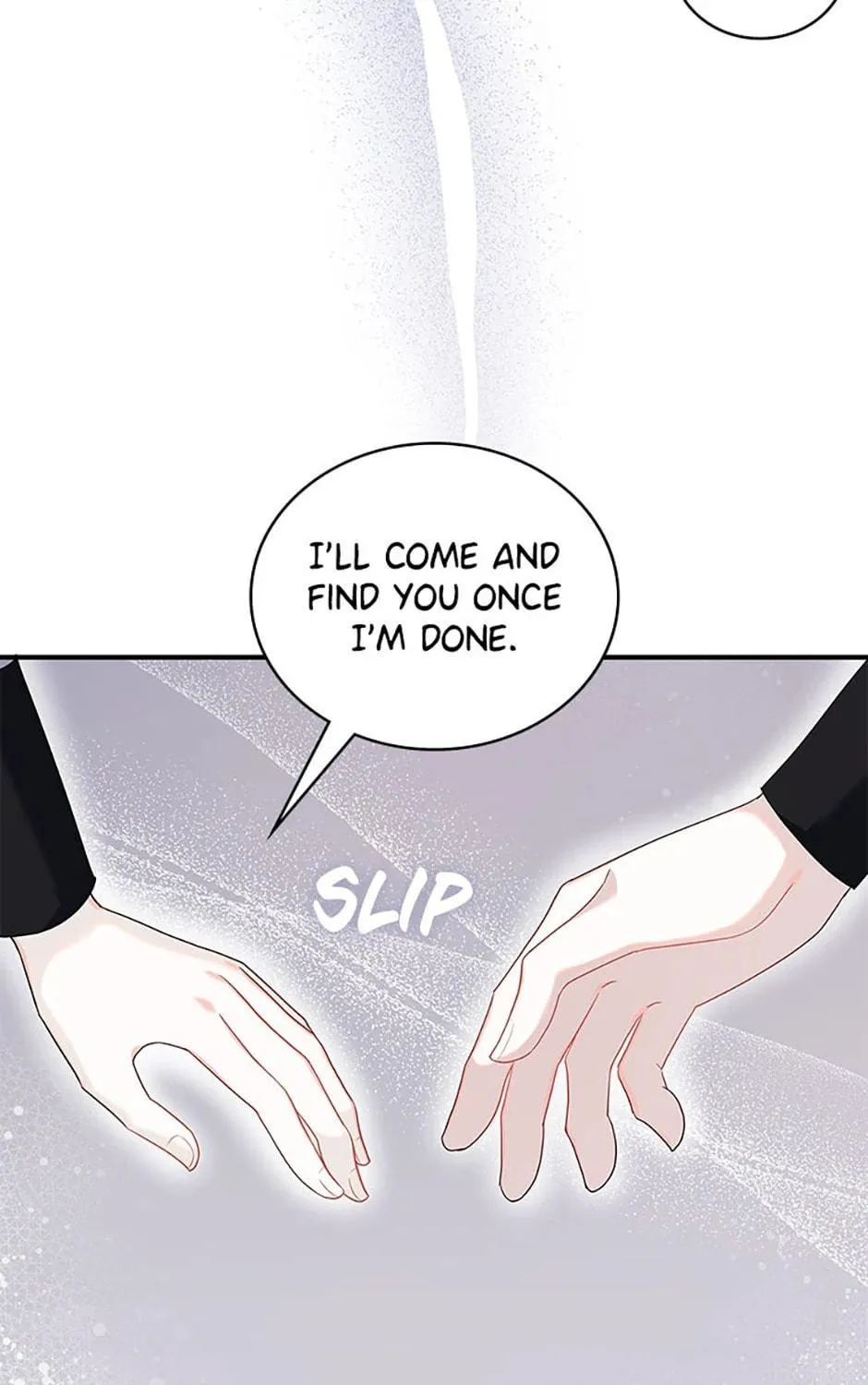 Swept Up By the Wind Spirit Chapter 72 page 41 - 