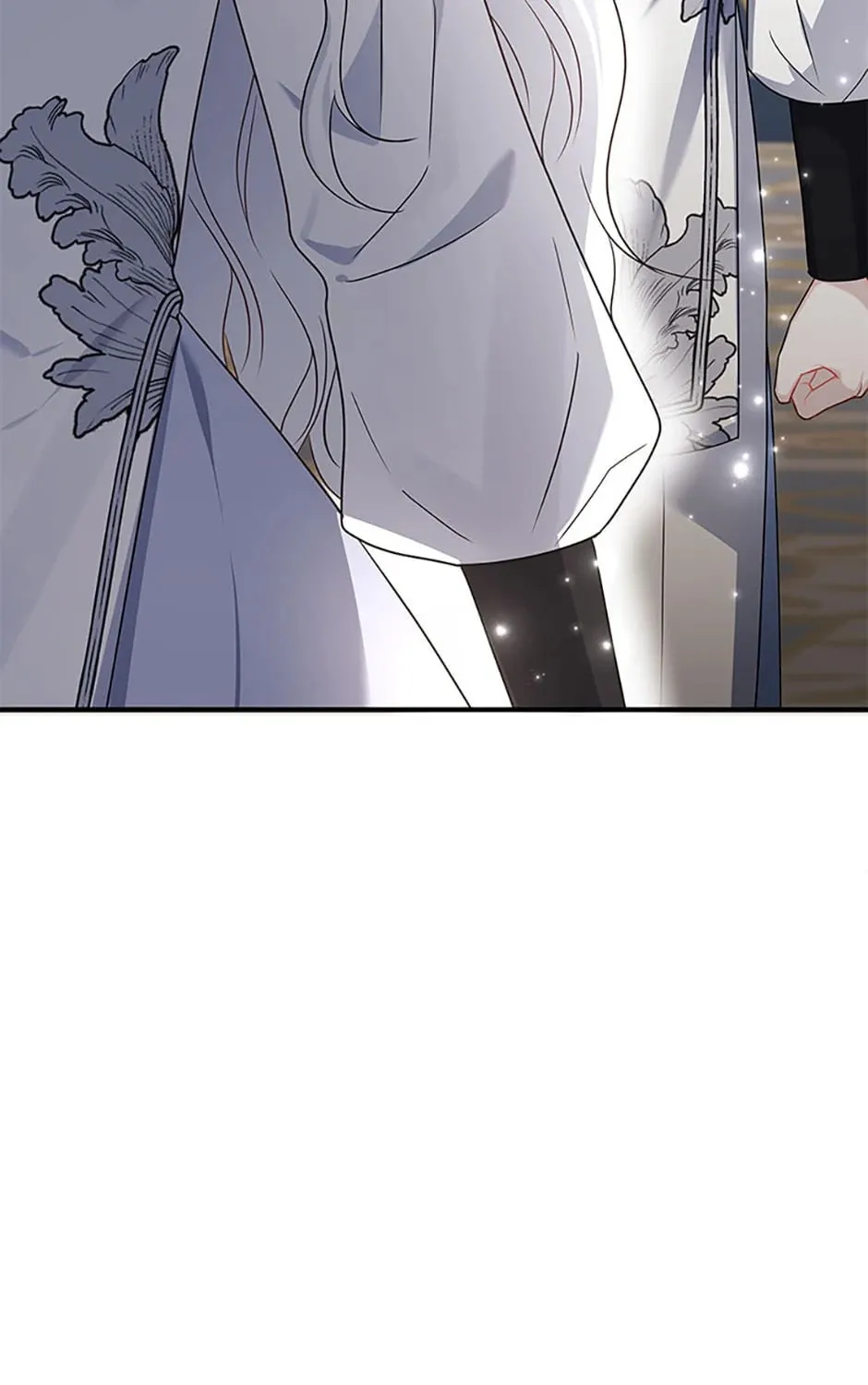 Swept Up By the Wind Spirit Chapter 72 page 45 - 