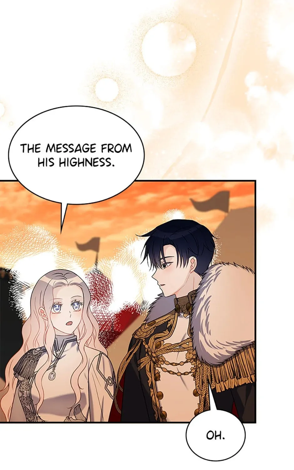 Swept Up By the Wind Spirit Chapter 72 page 51 - 