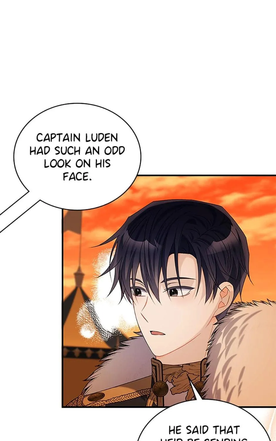 Swept Up By the Wind Spirit Chapter 72 page 53 - 