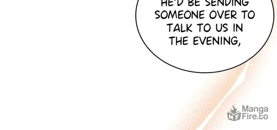 Swept Up By the Wind Spirit Chapter 72 page 54 - 