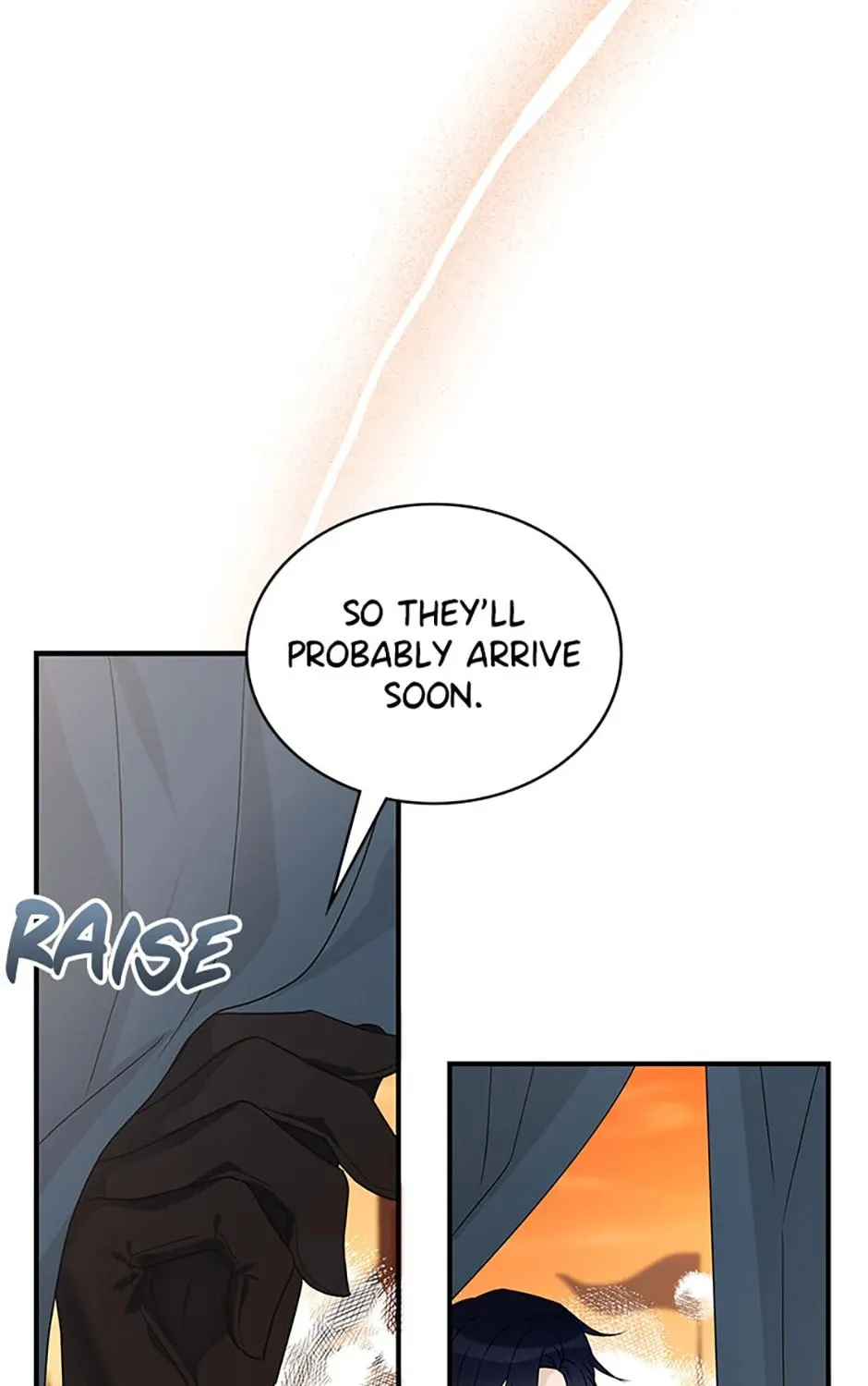 Swept Up By the Wind Spirit Chapter 72 page 55 - 