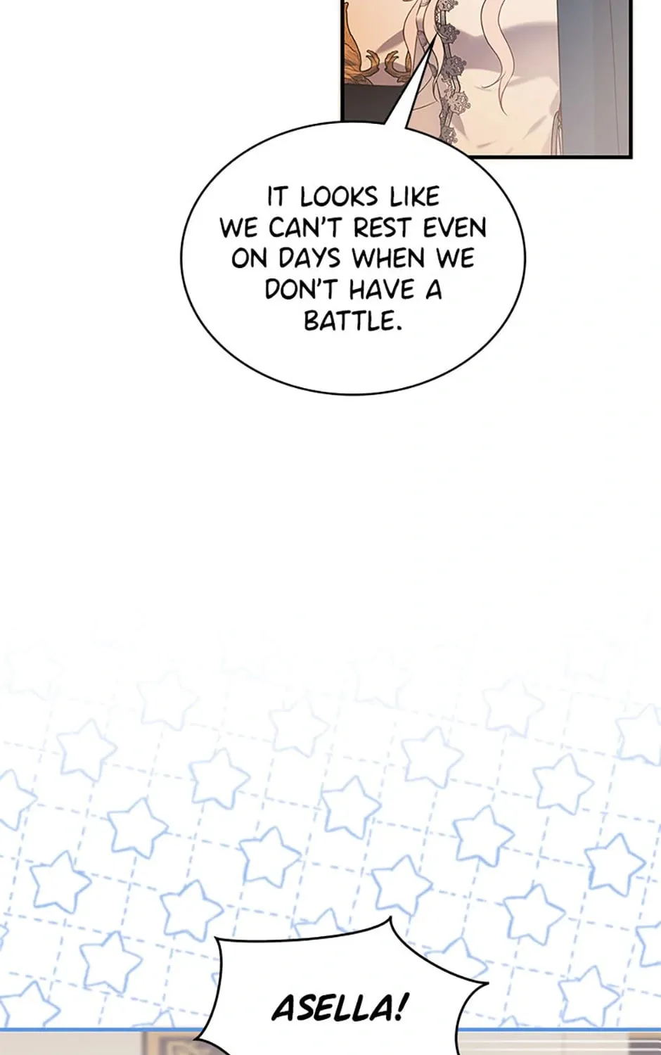 Swept Up By the Wind Spirit Chapter 72 page 57 - 
