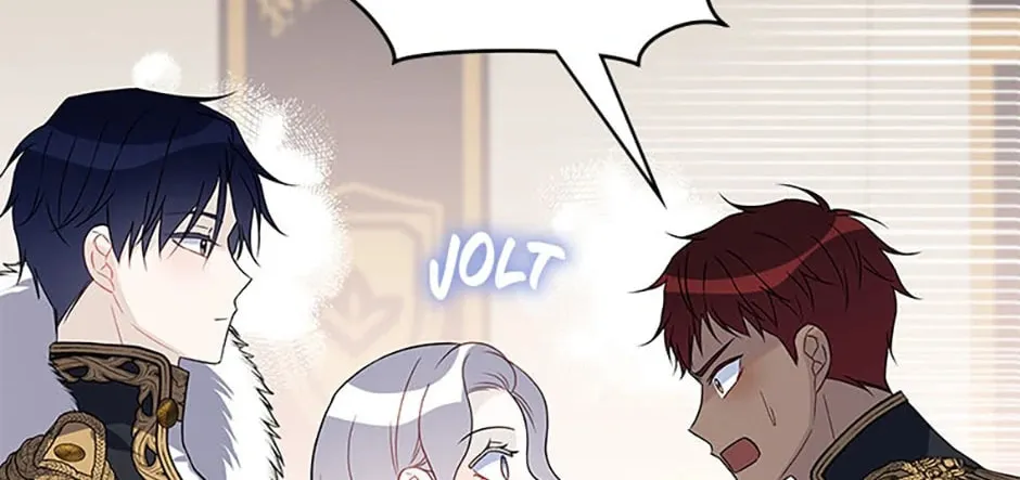 Swept Up By the Wind Spirit Chapter 72 page 58 - 