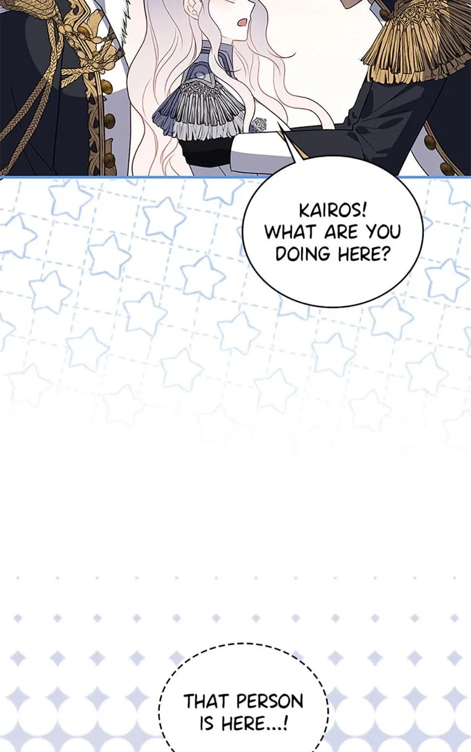 Swept Up By the Wind Spirit Chapter 72 page 59 - 
