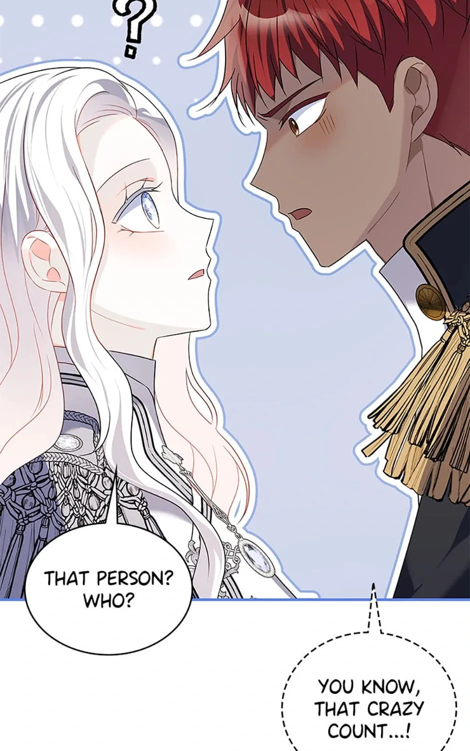 Swept Up By the Wind Spirit Chapter 72 page 61 - 