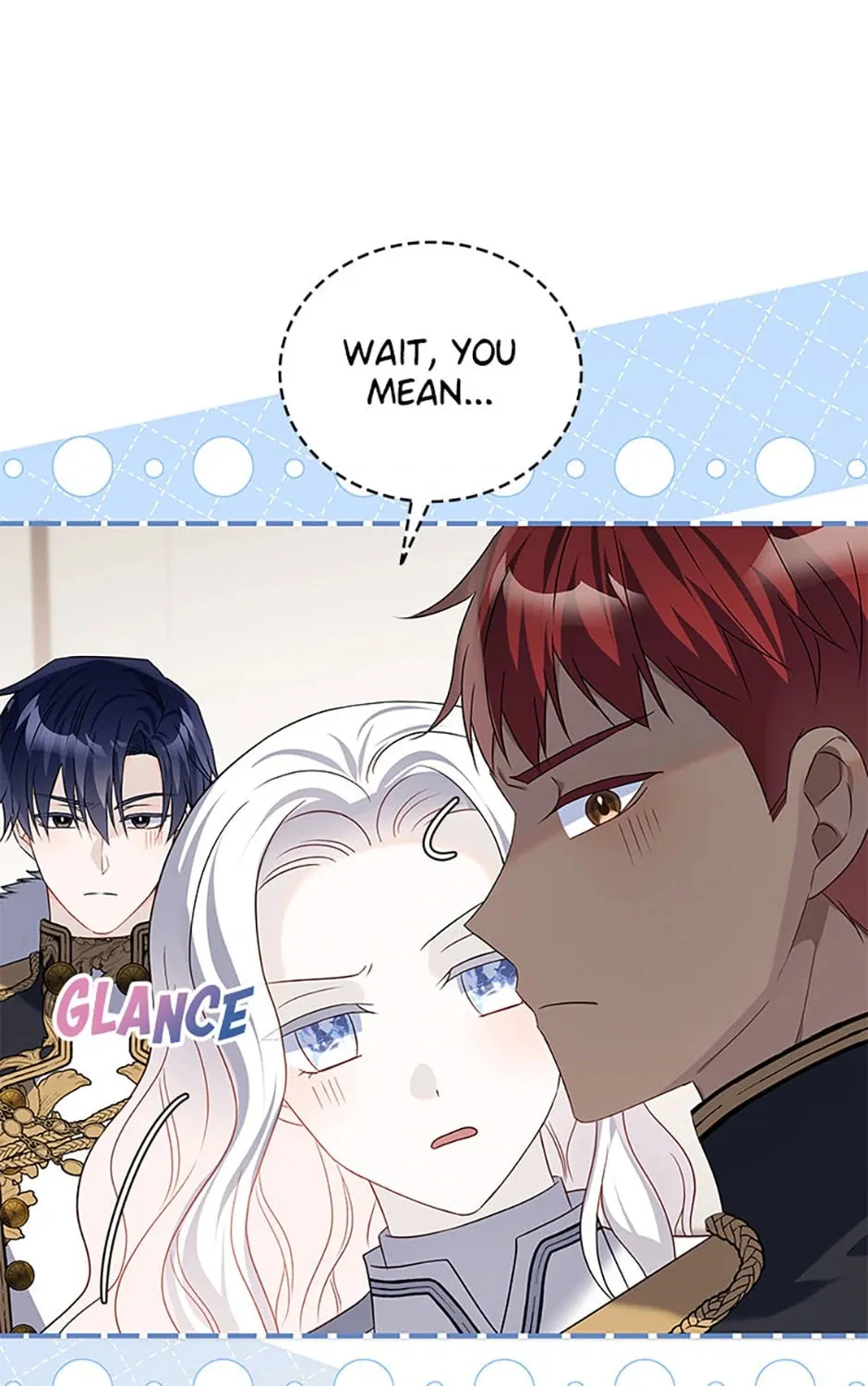 Swept Up By the Wind Spirit Chapter 72 page 63 - 