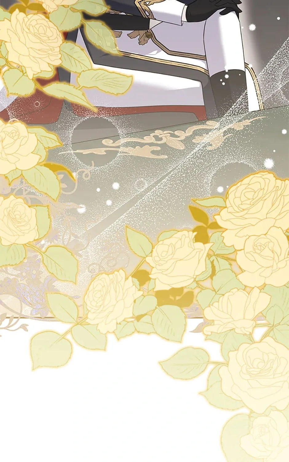 Swept Up By the Wind Spirit Chapter 72 page 67 - 