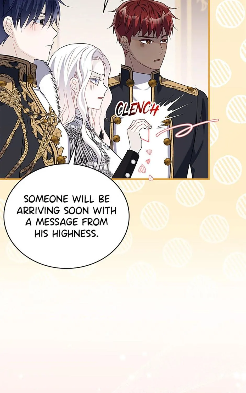 Swept Up By the Wind Spirit Chapter 72 page 71 - 