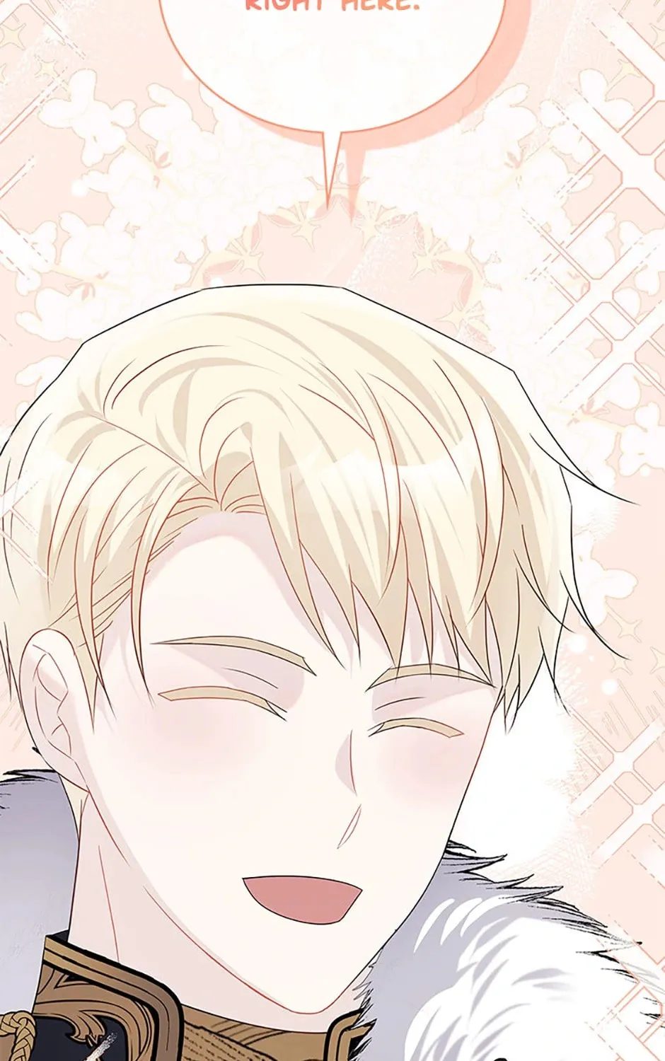 Swept Up By the Wind Spirit Chapter 72 page 73 - 