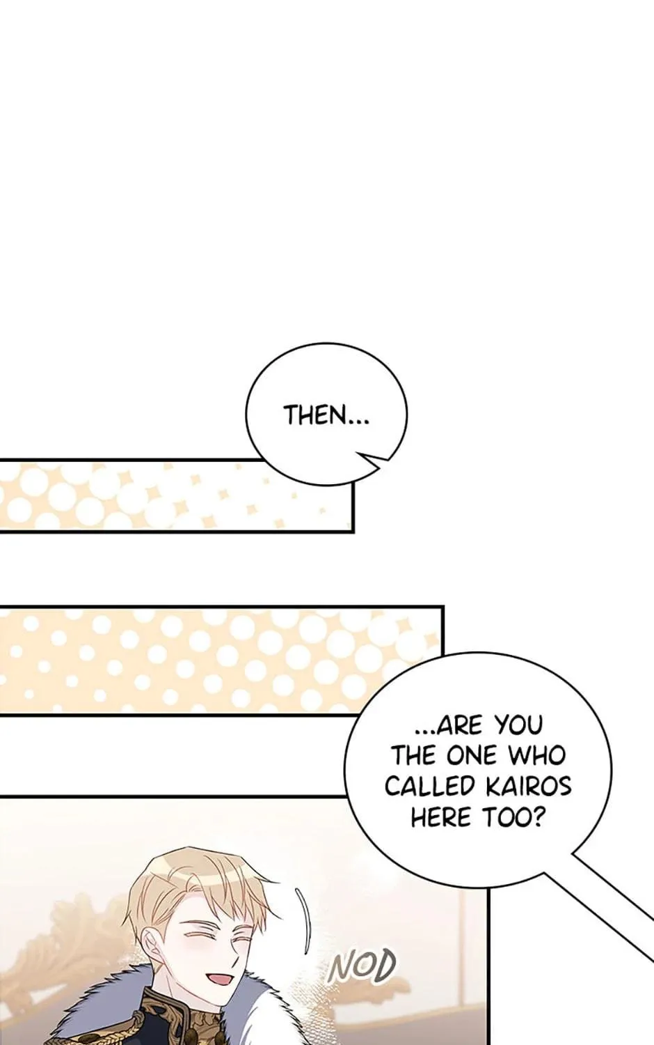 Swept Up By the Wind Spirit Chapter 72 page 77 - 
