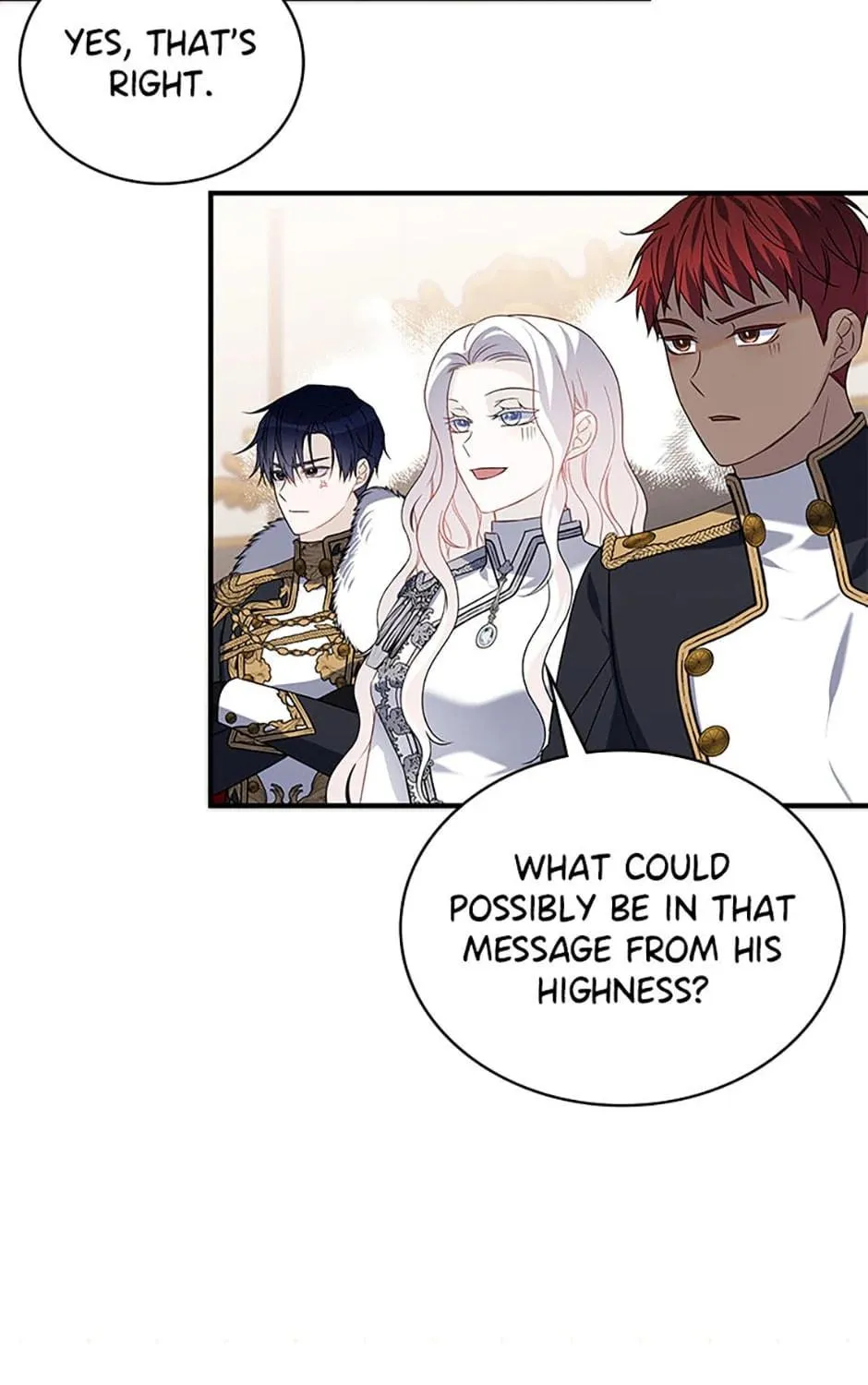 Swept Up By the Wind Spirit Chapter 72 page 79 - 