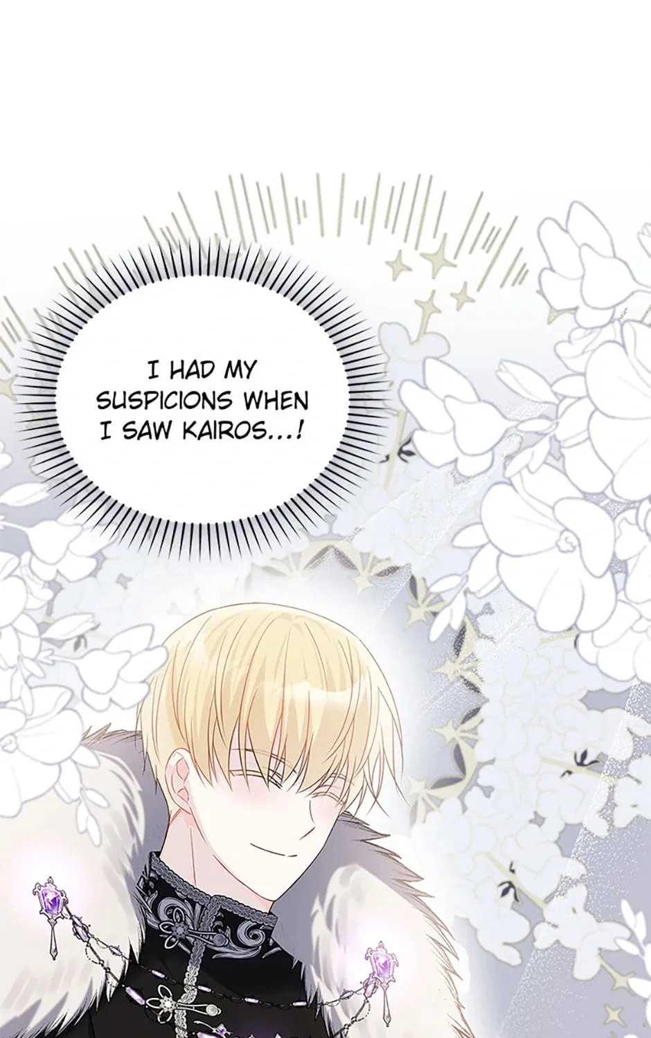 Swept Up By the Wind Spirit Chapter 72 page 87 - 
