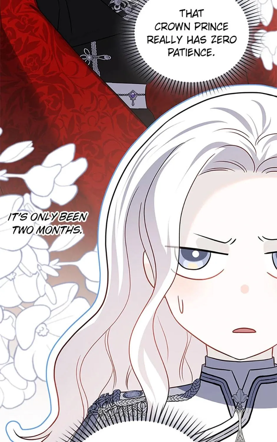 Swept Up By the Wind Spirit Chapter 72 page 89 - 