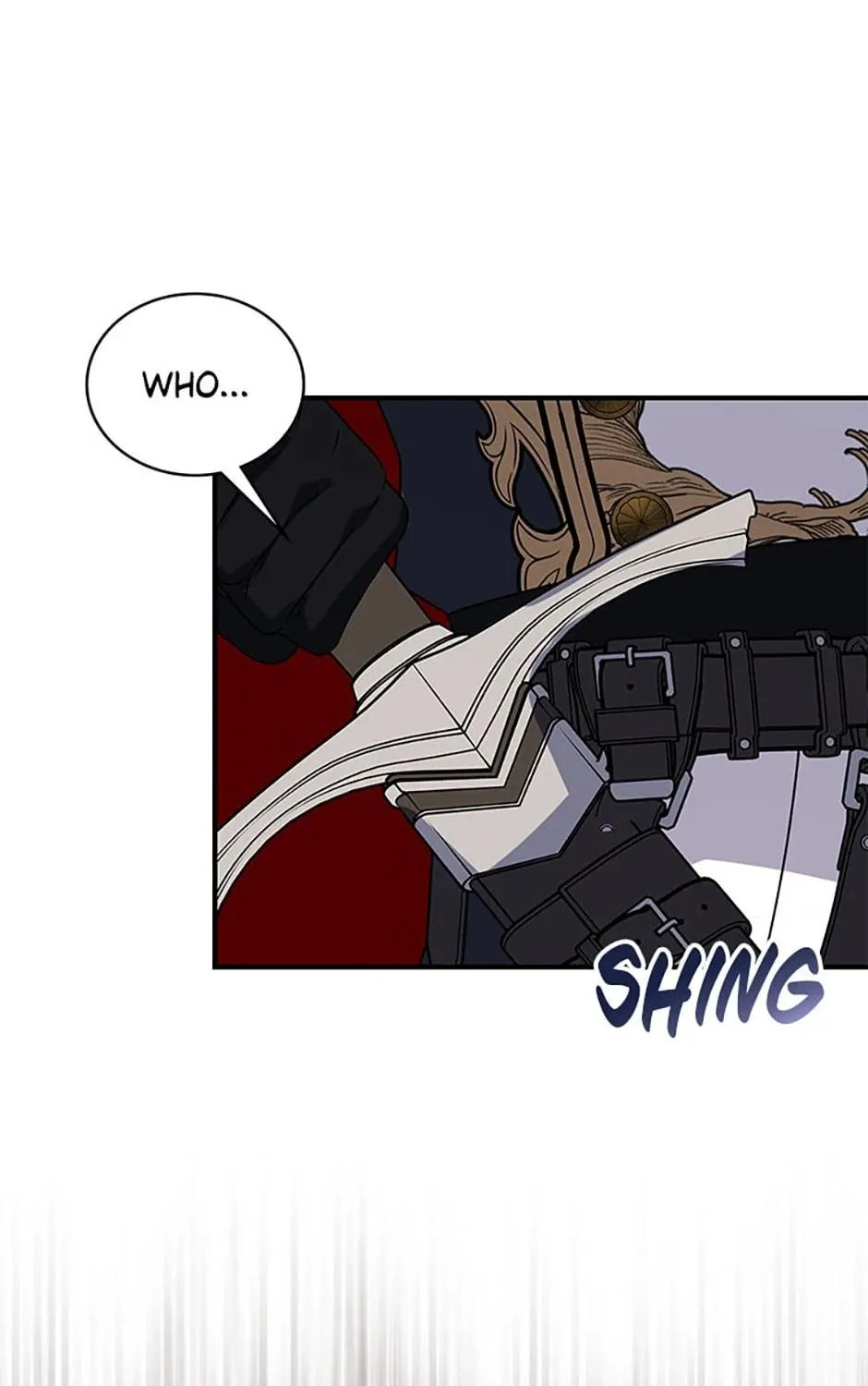 Swept Up By the Wind Spirit Chapter 73 page 101 - 