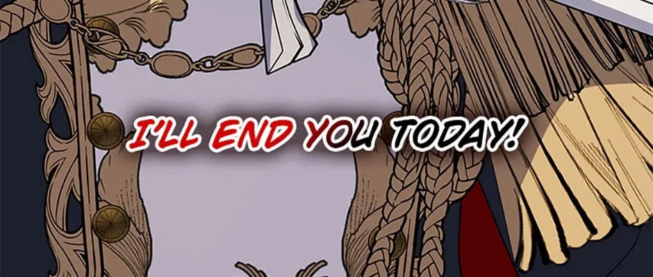 Swept Up By the Wind Spirit Chapter 73 page 104 - 