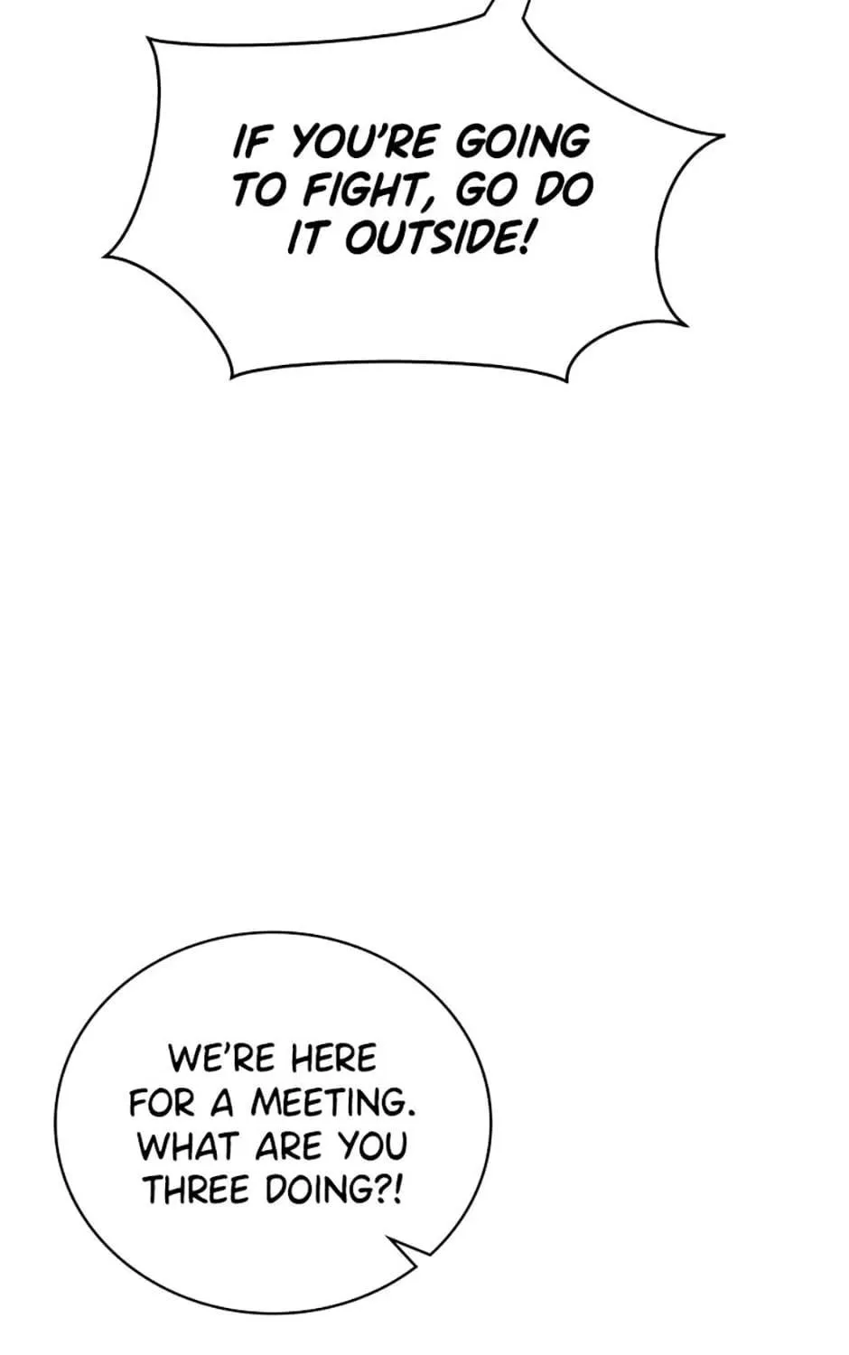 Swept Up By the Wind Spirit Chapter 73 page 107 - 
