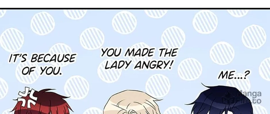 Swept Up By the Wind Spirit Chapter 73 page 108 - 