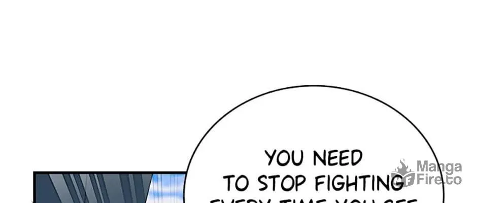 Swept Up By the Wind Spirit Chapter 73 page 110 - 