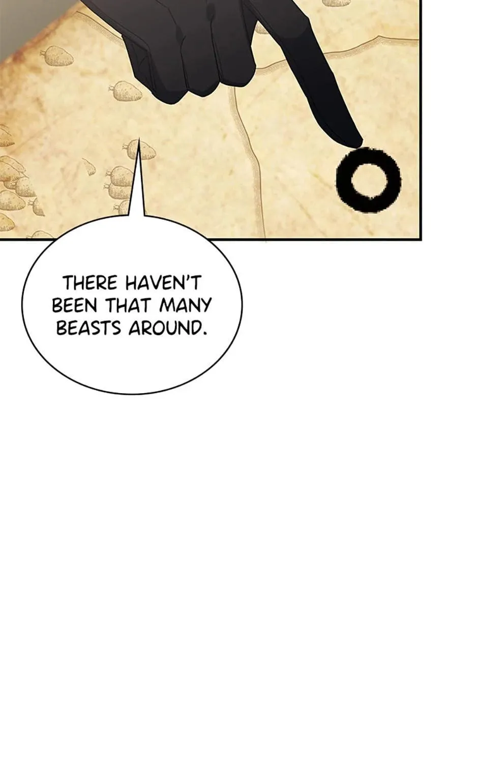 Swept Up By the Wind Spirit Chapter 73 page 119 - 