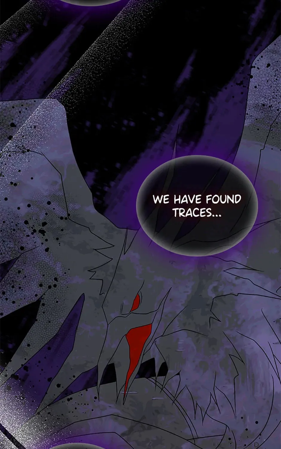 Swept Up By the Wind Spirit Chapter 73 page 123 - 