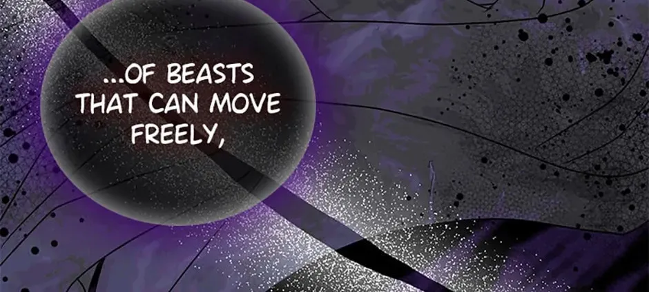 Swept Up By the Wind Spirit Chapter 73 page 124 - 