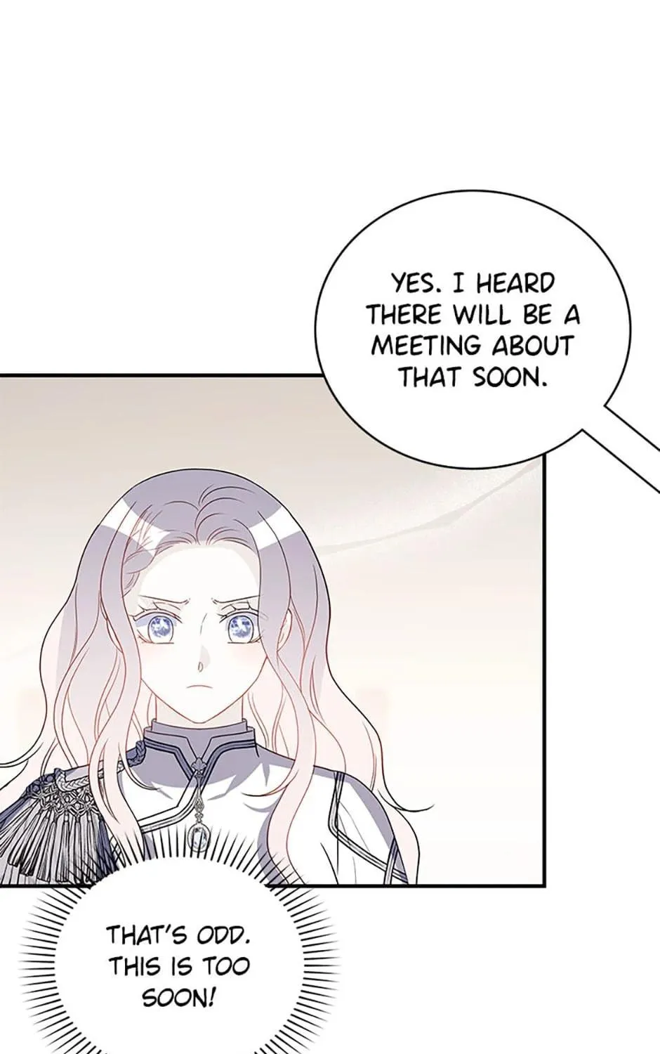 Swept Up By the Wind Spirit Chapter 73 page 137 - 