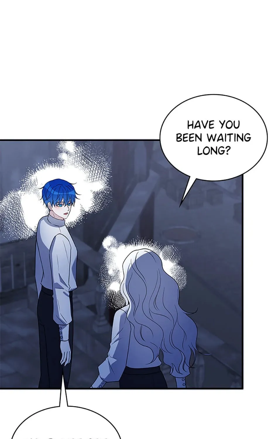 Swept Up By the Wind Spirit Chapter 73 page 15 - 