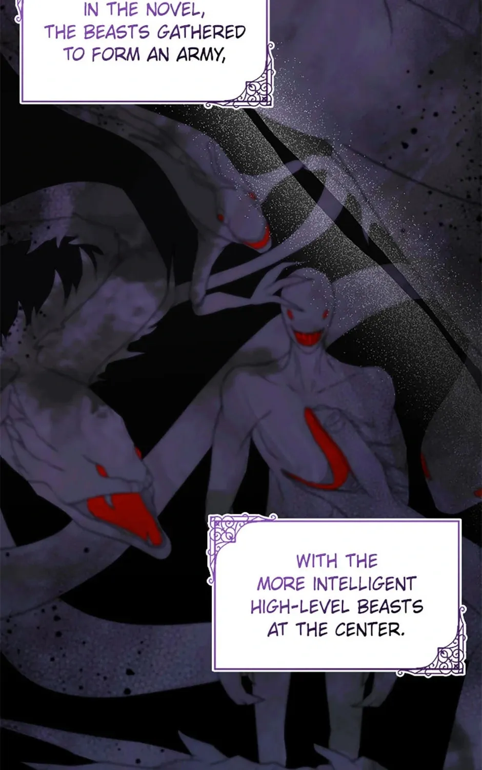 Swept Up By the Wind Spirit Chapter 73 page 141 - 